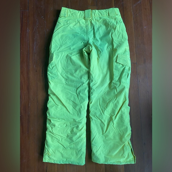 FIREFLY Insulated Snow Pants - Picture 3 of 3